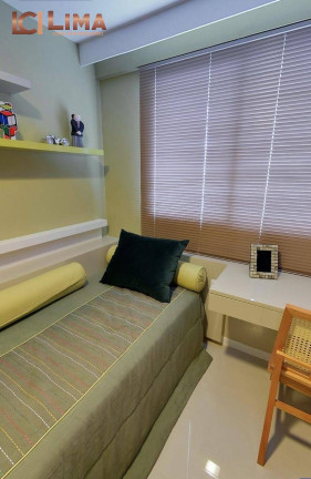 Imagem Apartamento com 3 Quartos à Venda, 89 m² em Parque Iracema - Fortaleza Imagem Apartamento com 3 Quartos à Venda, 89 m² em Parque Iracema - Fortaleza