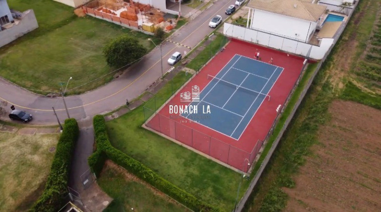 Imagem Terreno à Venda, 330 m² em Jardim Residencial Alto De Itaici - Indaiatuba