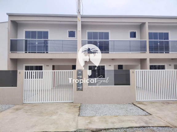 Imagem Casa com 2 Quartos à Venda, 112 m² em Grajaú - Pontal Do Parana Imagem Casa com 2 Quartos à Venda, 112 m² em Grajaú - Pontal Do Parana