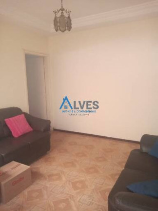Imagem Casa com 3 Quartos à Venda, 125 m² em Assunção - São Bernardo Do Campo
