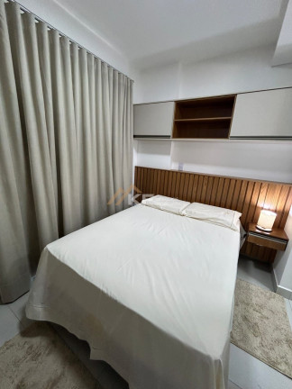 Imagem Apartamento com 1 Quarto à Venda, 35 m² em Centro - Ribeirão Preto