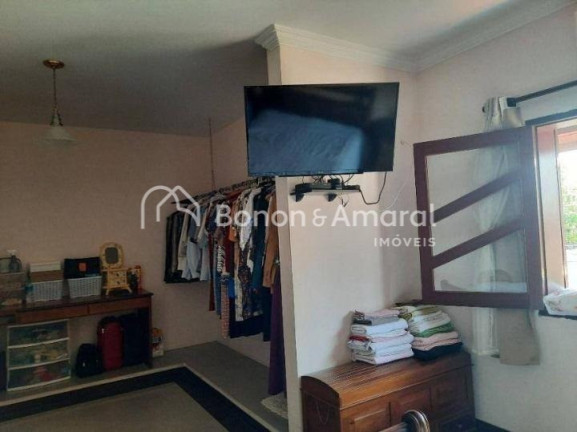 Imagem Casa de Condomínio com 4 Quartos à Venda, 480 m² em San Conrado - Campinas Imagem Casa de Condomínio com 4 Quartos à Venda, 480 m² em San Conrado - Campinas