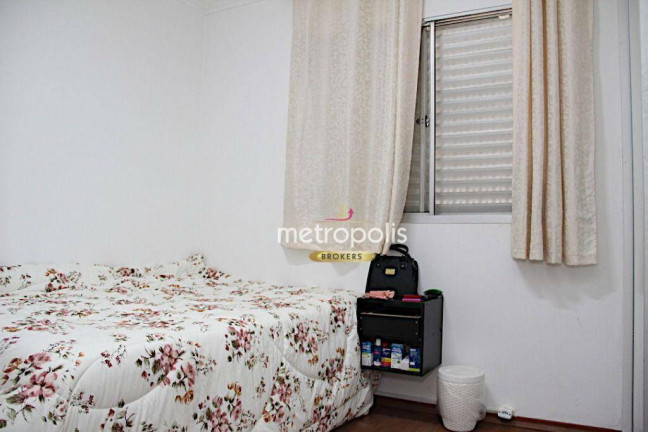 Imagem Apartamento com 2 Quartos à Venda, 52 m² em Vila Da Saúde - São Paulo