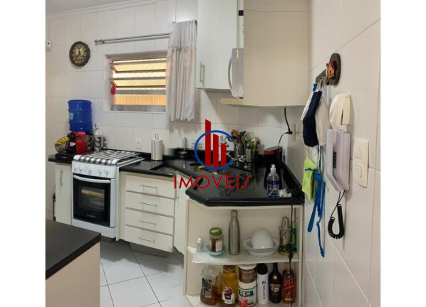Imagem Apartamento com 1 Quarto à Venda, 51 m² em Vila Mariana - São Paulo