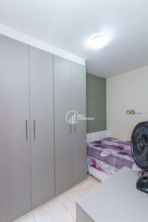 Imagem Casa com 3 Quartos à Venda, 54 m² em Contorno - Ponta Grossa