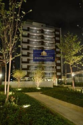 Imagem Apartamento com 2 Quartos à Venda, 119 m² em Vila Anglo Brasileira - São Paulo Imagem Apartamento com 2 Quartos à Venda, 119 m² em Vila Anglo Brasileira - São Paulo