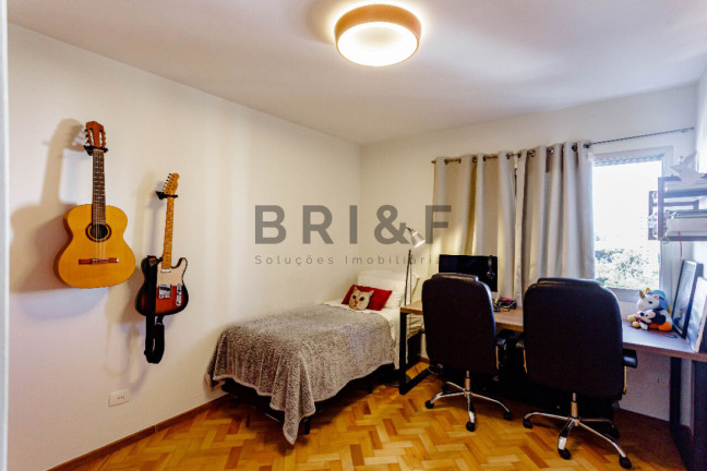 Imagem Apartamento com 3 Quartos à Venda, 135 m² em Campo Belo - São Paulo Imagem Apartamento com 3 Quartos à Venda, 135 m² em Campo Belo - São Paulo