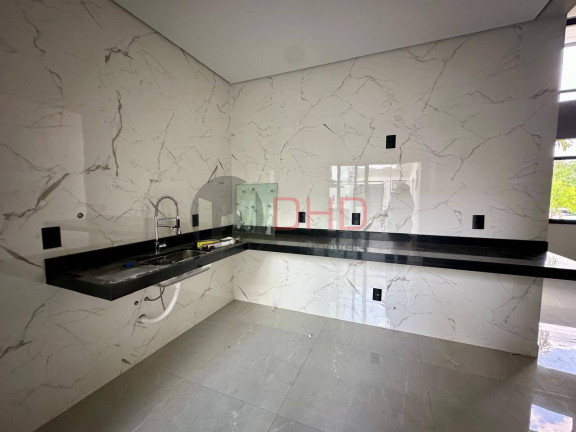 Imagem Casa de Condomínio com 3 Quartos à Venda, 154 m² em Jardim Residencial Villagio Ipanema I - Sorocaba