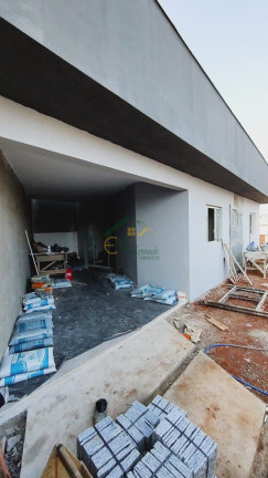 Casa com 2 Quartos à Venda, 75 m² em Jardim Cláudia - Pinhais