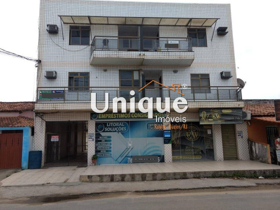 Apartamento com 2 Quartos à Venda, 80 m² em Bela Vista - São Pedro Da Aldeia