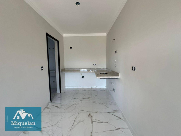 Imagem Apartamento com 2 Quartos à Venda, 46 m² em Parque Edu Chaves - São Paulo