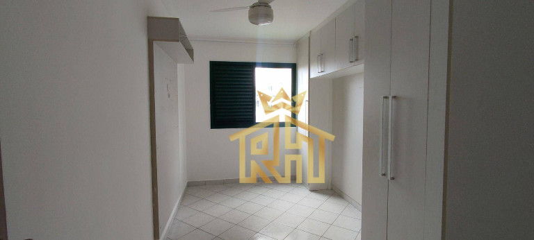 Foto do imóvel Apartamento com 2 Quartos à Venda, 65 m² em Guilhermina - Praia Grande