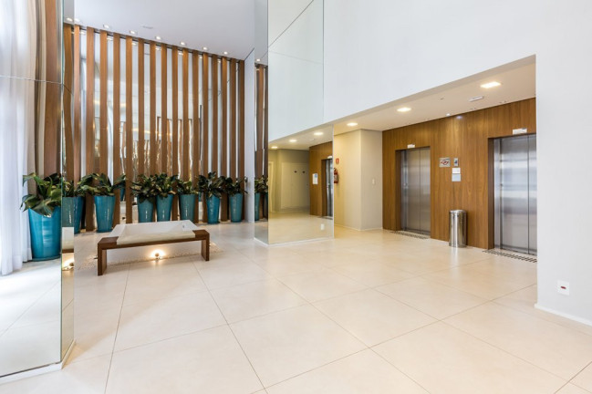 Imagem Apartamento com 2 Quartos à Venda, 62 m² em Continental - Osasco
