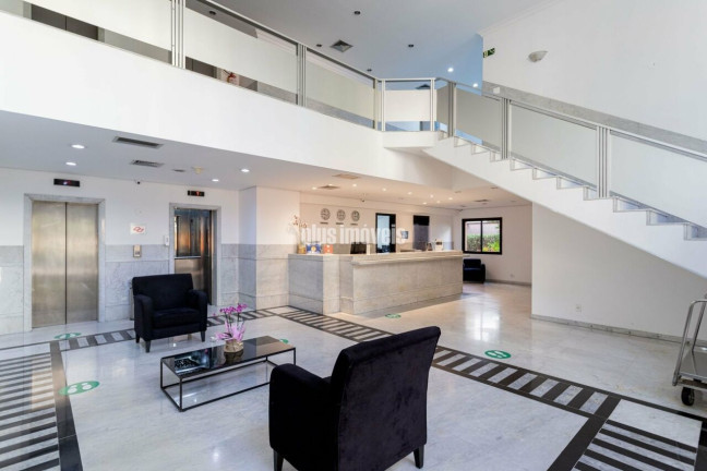 Imagem Apartamento com 1 Quarto à Venda, 31 m² em Jardim Paulista - São Paulo Imagem Apartamento com 1 Quarto à Venda, 31 m² em Jardim Paulista - São Paulo