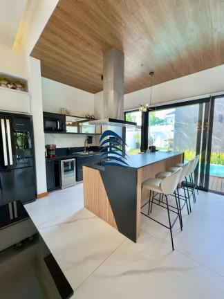 Imagem Casa com 3 Quartos à Venda, 235 m² em Alphaville Litoral Norte 1 - Camaçari