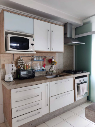 Imagem Apartamento com 2 Quartos à Venda, 130 m² em Conceição - São Paulo