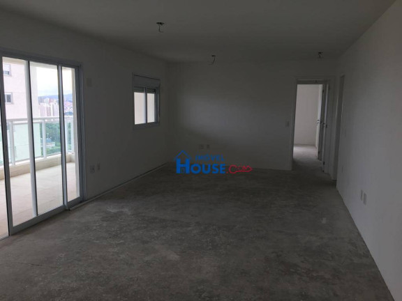 Imagem Apartamento com 3 Quartos à Venda, 157 m² em Jardim Das Perdizes - São Paulo