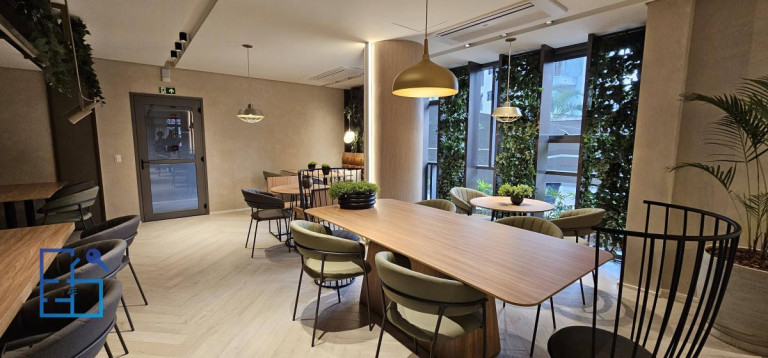 Imagem Apartamento com 2 Quartos à Venda, 75 m² em Brooklin - São Paulo