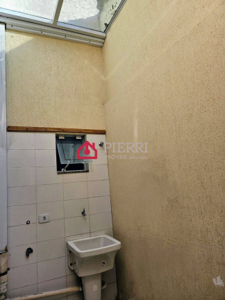 Imagem Casa de Condomínio com 2 Quartos à Venda, 70 m² em Vila Dos Remédios - São Paulo Imagem Casa de Condomínio com 2 Quartos à Venda, 70 m² em Vila Dos Remédios - São Paulo