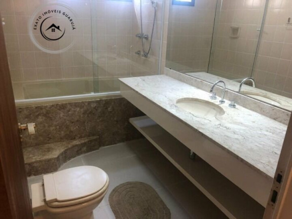 Imagem Cobertura com 3 Quartos à Venda, 290 m² em Pitangueiras - Guarujá Imagem Cobertura com 3 Quartos à Venda, 290 m² em Pitangueiras - Guarujá