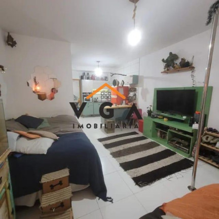 Imagem Apartamento com 2 Quartos à Venda, 44 m² em Vila Santa Isabel - São Paulo