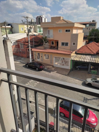 Imagem Apartamento com 2 Quartos para Alugar, 50 m² em Vila Aricanduva - São Paulo