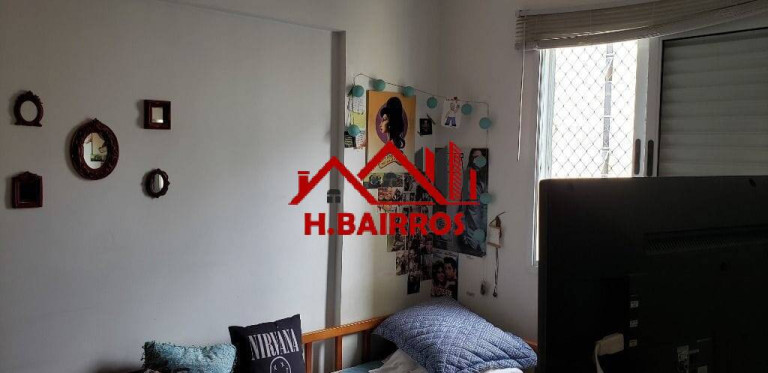 Imagem Apartamento com 2 Quartos à Venda, 62 m² em Palmeiras De São José - São José Dos Campos Imagem Apartamento com 2 Quartos à Venda, 62 m² em Palmeiras De São José - São José Dos Campos