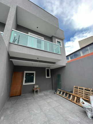 Imagem Sobrado com 3 Quartos à Venda, 155 m² em Chácara Belenzinho - São Paulo Imagem Sobrado com 3 Quartos à Venda, 155 m² em Chácara Belenzinho - São Paulo
