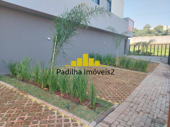 Apartamento com 3 Quartos à Venda, 188 m² em Jardim Do Paço - Sorocaba