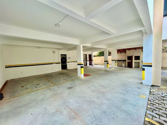 Imagem Apartamento com 1 Quarto para Temporada, 40 m² em Bombas - Bombinhas