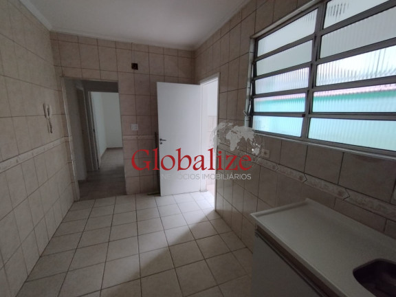 Imagem Imóvel com 2 Quartos à Venda, 80 m² em Ponta Da Praia - Santos