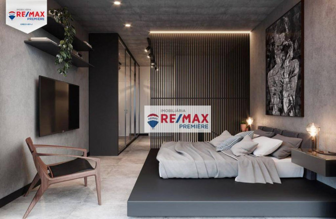 Imagem Apartamento com 1 Quarto à Venda, 19 m² em Tambaú - João Pessoa Imagem Apartamento com 1 Quarto à Venda, 19 m² em Tambaú - João Pessoa