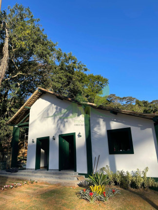 Imagem Fazenda à Venda, 4.356.000 m² em Lago Azul - Barra Do Piraí