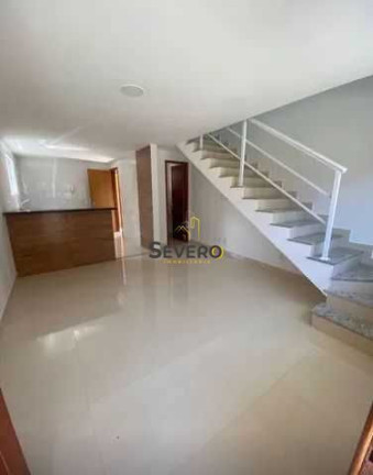 Imagem Casa com 2 Quartos à Venda, 75 m² em Inoã (inoã) - Maricá