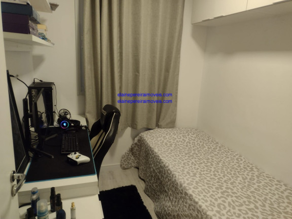 Imagem Apartamento com 3 Quartos para Alugar, 69 m² em Vila Andrade - São Paulo