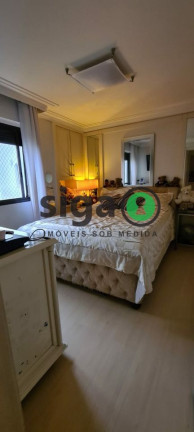 Imagem Apartamento com 3 Quartos à Venda ou Locação, 367 m² em Morumbi - São Paulo