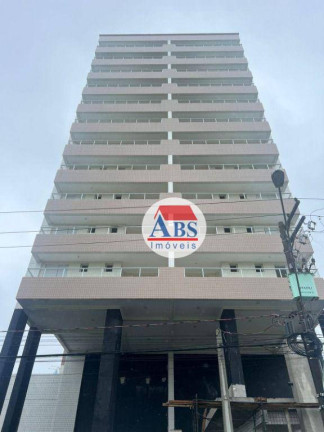 Apartamento com 2 Quartos à Venda, 77 m² em Mirim - Praia Grande