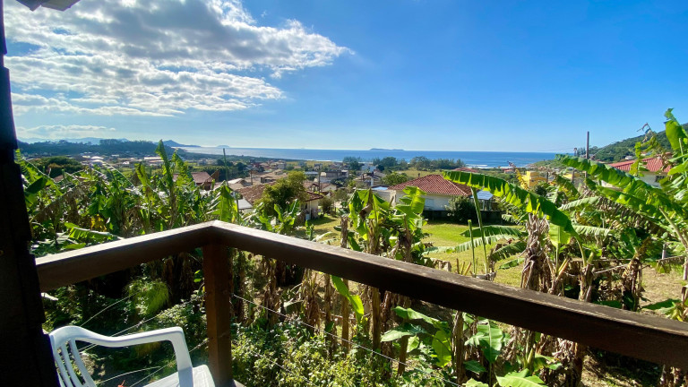 Imagem Imóvel com 9 Quartos à Venda, 450 m² em Praia Da Gamboa - Garopaba
