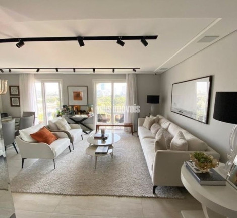 Imagem Apartamento com 3 Quartos à Venda, 166 m² em Jardim Europa - São Paulo Imagem Apartamento com 3 Quartos à Venda, 166 m² em Jardim Europa - São Paulo