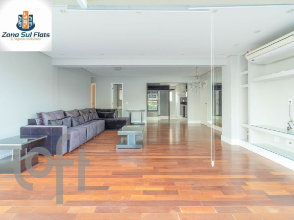 Imagem Apartamento com 3 Quartos à Venda, 189 m² em Vila Firmiano Pinto - São Paulo Imagem Apartamento com 3 Quartos à Venda, 189 m² em Vila Firmiano Pinto - São Paulo