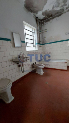 Imagem Casa com 6 Quartos à Venda, 330 m² em Bairro Jardim - Santo André