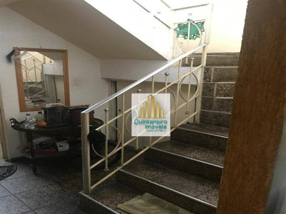 Sobrado com 3 Quartos à Venda, 220 m² em Jardim Paraíso - Guarulhos