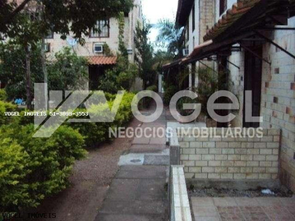 Imagem Casa com 2 Quartos à Venda, 44 m² em Vicentina - Sao Leopoldo Imagem Casa com 2 Quartos à Venda, 44 m² em Vicentina - Sao Leopoldo