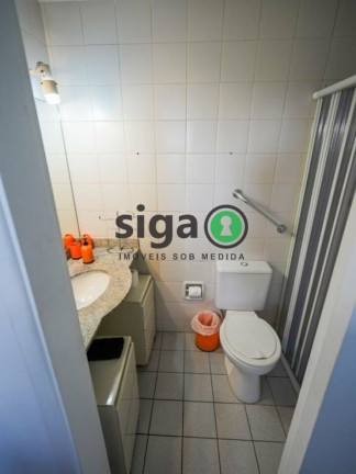 Imagem Apartamento com 3 Quartos à Venda, 82 m² em Morumbi - São Paulo Imagem Apartamento com 3 Quartos à Venda, 82 m² em Morumbi - São Paulo