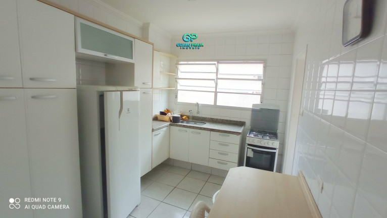 Imagem Apartamento com 3 Quartos à Venda, 120 m² em Enseada - Guarujá
