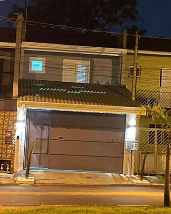 Imagem Casa com 2 Quartos à Venda, 140 m² em Jardim Do Lago - Atibaia