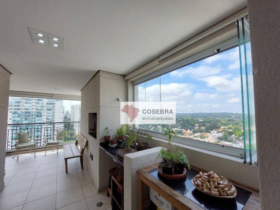 Imagem Apartamento com 4 Quartos à Venda, 258 m² em Brooklin - São Paulo Imagem Apartamento com 4 Quartos à Venda, 258 m² em Brooklin - São Paulo