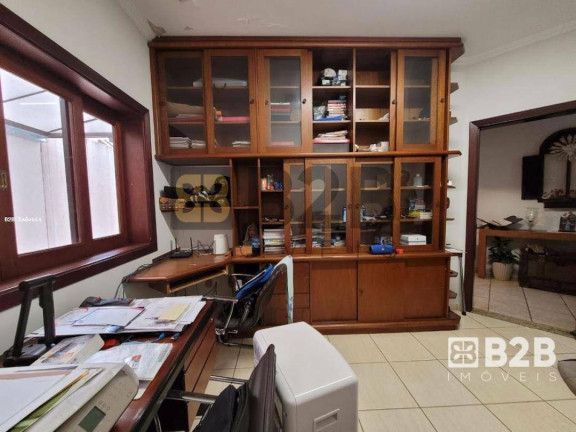 Imagem Casa com 4 Quartos à Venda, 420 m² em Jardim Colonial - Bauru Imagem Casa com 4 Quartos à Venda, 420 m² em Jardim Colonial - Bauru