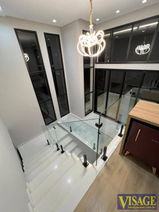 Imagem Sobrado com 4 Quartos à Venda, 450 m² em Urbanova - São José Dos Campos