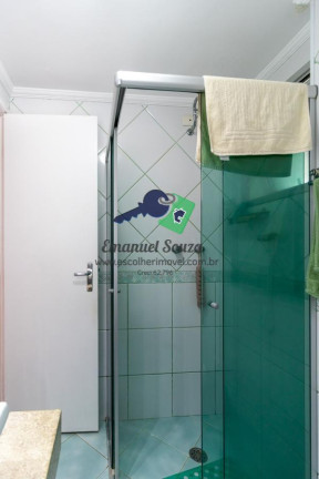 Imagem Apartamento com 3 Quartos à Venda, 82 m² em Jardim Marajoara - São Paulo
